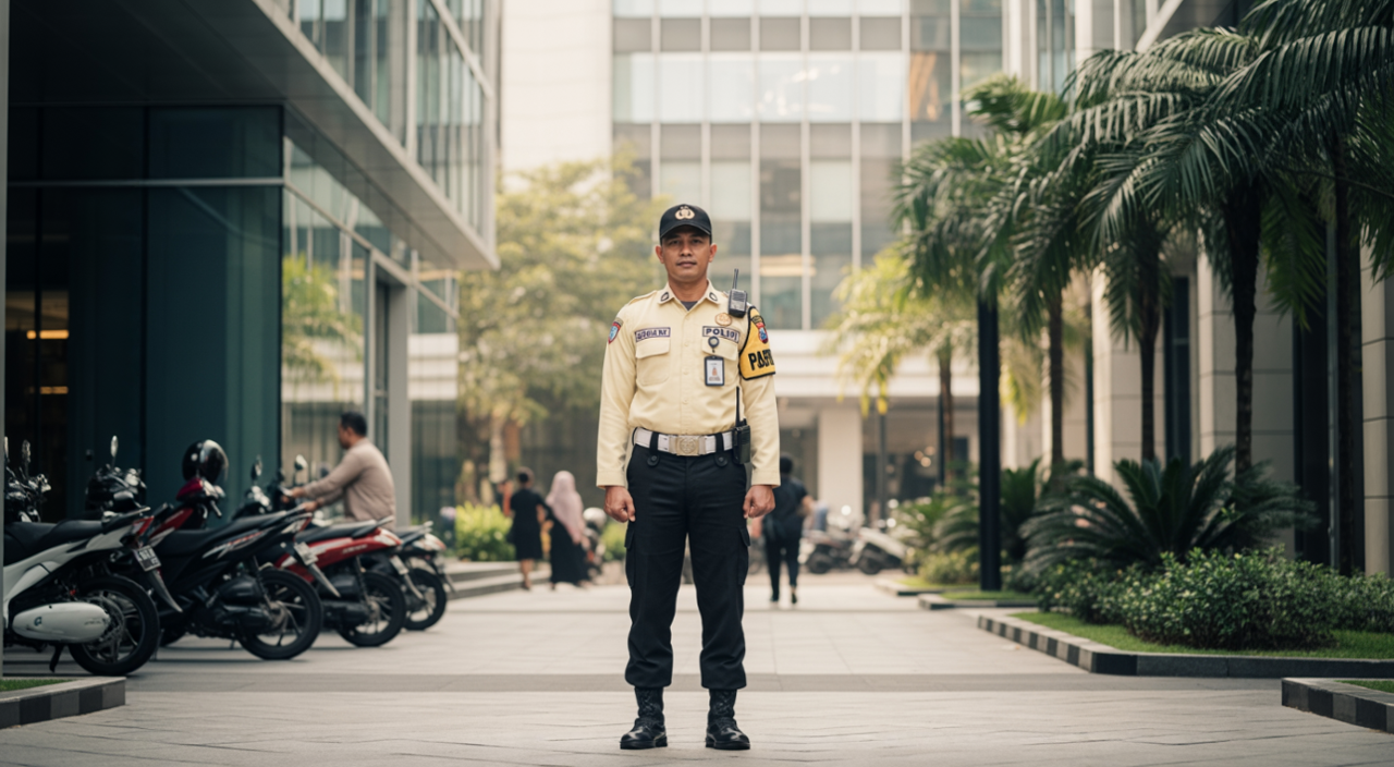 Read more about the article Yayasan Penyalur Tenaga Kerja Security Profesional dan Terpercaya di Jabodetabek Bersama Adhicare