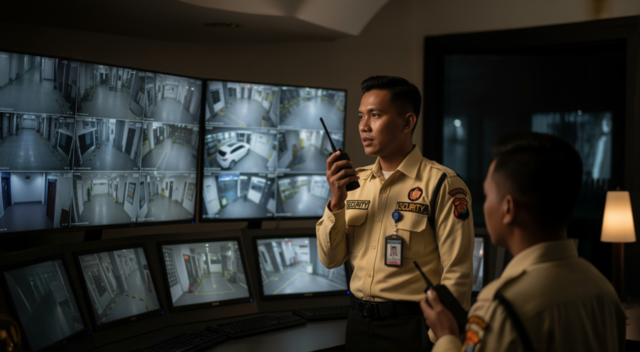 Read more about the article Yayasan Penyalur Tenaga Kerja Security Terbaik Di Bogor Bersama Dengan Adhicare