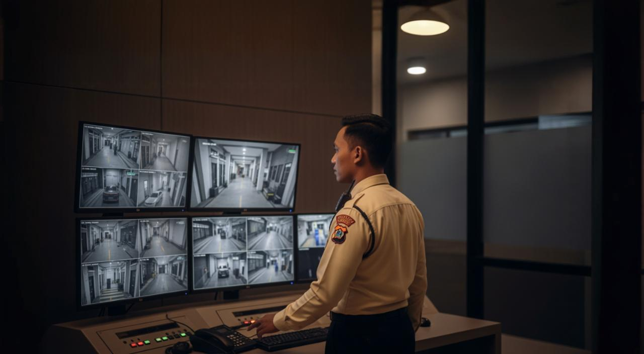 Read more about the article Yayasan Penyalur Tenaga Kerja Security Terbaik di Depok Bersama Adhicare