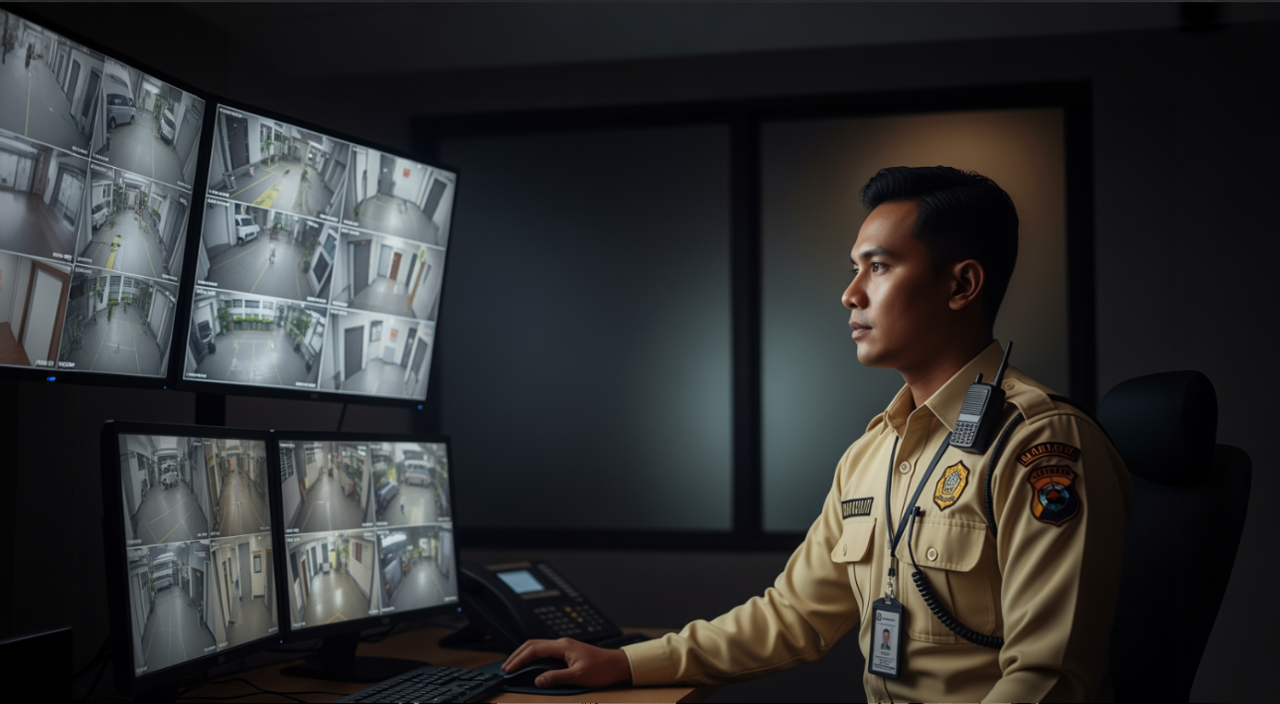 Read more about the article Yayasan Penyalur Tenaga Kerja Security Terbaik Di Jakarta Bersama Dengan Adhicare