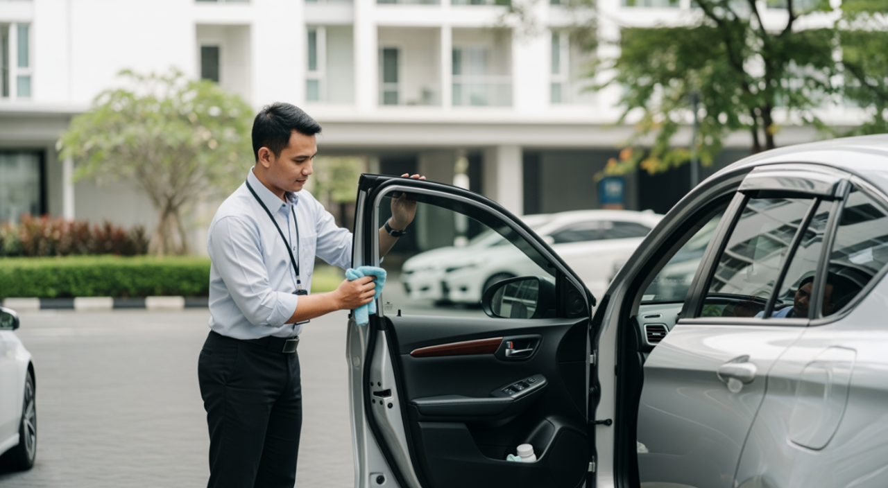Read more about the article Yayasan Penyalur Tenaga Kerja Supir Pribadi Bekasi Untuk Perorangan Dan Kantor Bersama Adhicare