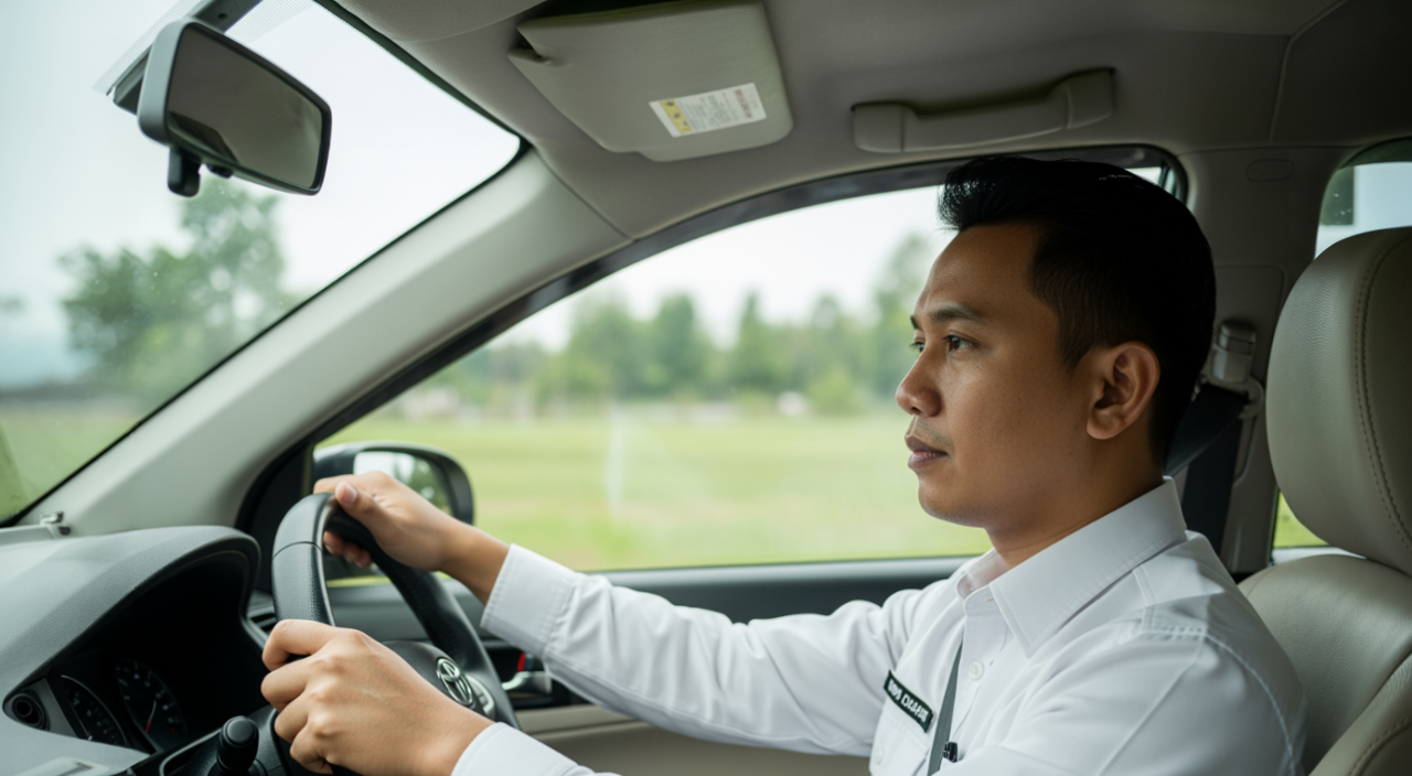 Read more about the article Yayasan Penyalur Tenaga Kerja Supir Pribadi Terdekat Di Bogor Bersama Adhicare