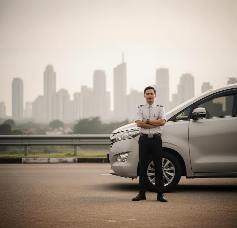 Read more about the article Jasa Driver Luar Kota Dari Jakarta Ke Bandung Dan Sekitarnya Bersama Adhicare