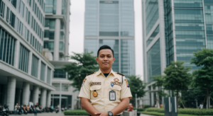 Jasa Satpam Profesional Untuk Area Bisnis Di Tangerang Bersama Adhicare