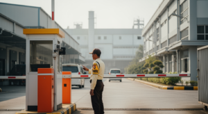 Jasa Satpam Terdekat Untuk Keamanan Lingkungan Industri Di Depok Dengan Adhicare