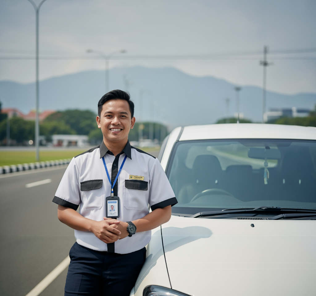 Read more about the article Jasa Supir Berpengalaman Di Bandung Untuk Kantor Dan Keluarga Bersama Adhicare