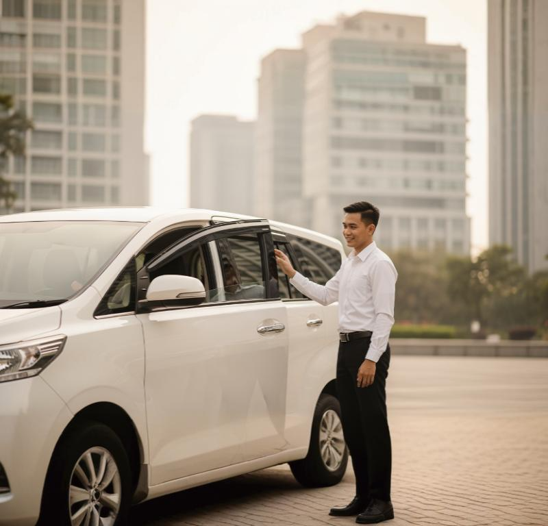 Read more about the article Layanan Driver Pribadi Jakarta 24 Jam Siap Antar Jemput Bersama Adhicare