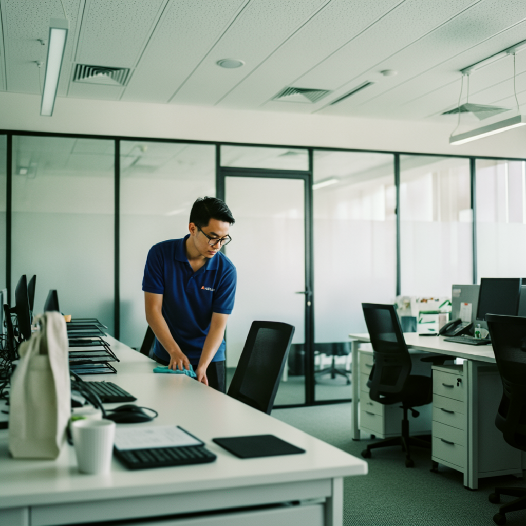 Read more about the article Layanan Outsourcing OB & OG Terbaik Di Bogor Untuk Kantor Dan Sekolah Bersama Adhicare