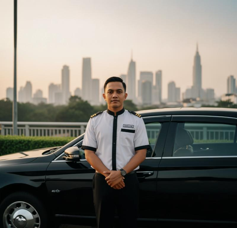 Read more about the article Rekomendasi Driver Profesional Jakarta untuk Perjalanan Dinas Bersama Adhicare
