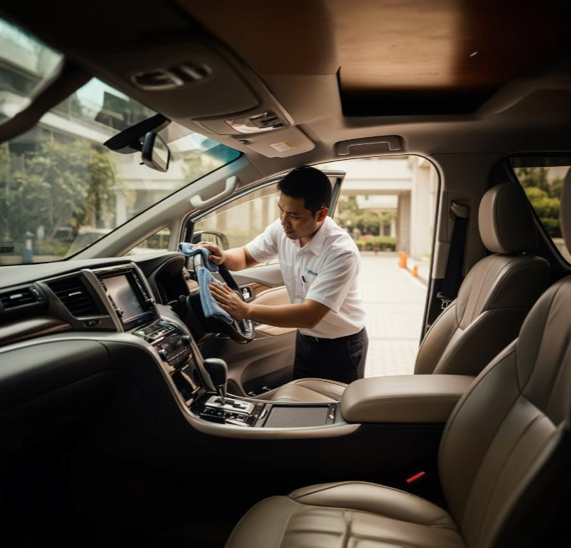 Read more about the article Sewa Driver Jabodetabek Profesional Untuk Perjalanan Aman Dan Nyaman Bersama Adhicare