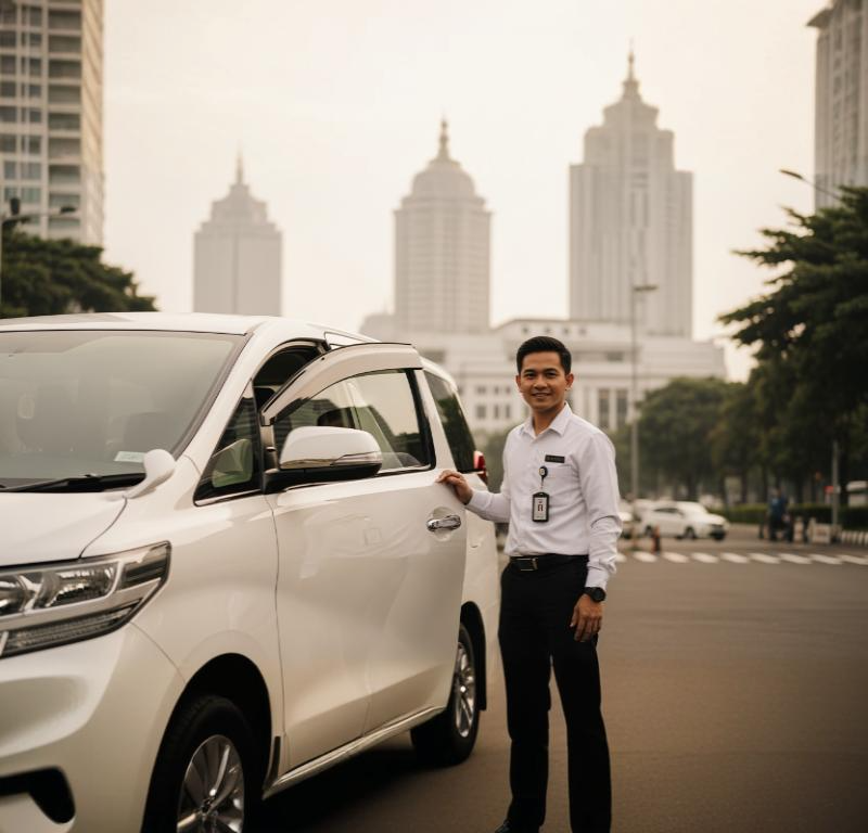 Read more about the article Sewa Driver Jakarta Berpengalaman untuk Perjalanan Dalam dan Luar Kota Bersama Adhicare