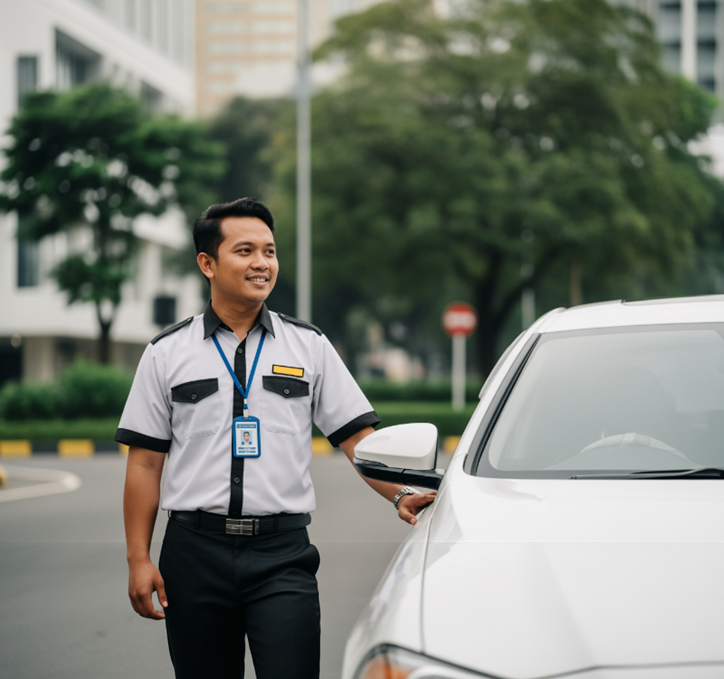 Read more about the article Supir Profesional Di Bekasi Timur Untuk Operasional Bisnis Bersama Adhicare