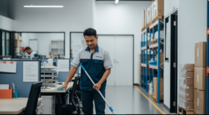 Jasa Office Boy Jakarta Timur Untuk Pabrik Dan Gudang Dengan Adhicare