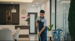 Jasa Outsourcing OB Tangerang Untuk Perkantoran Dan Ruko Bersama Adhicare